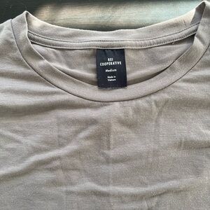 Women’s Medium REI Boxy Tee
